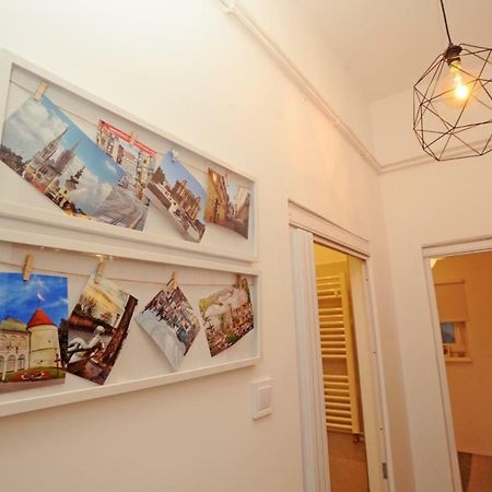 Garden Town Zagreb Exterior photo