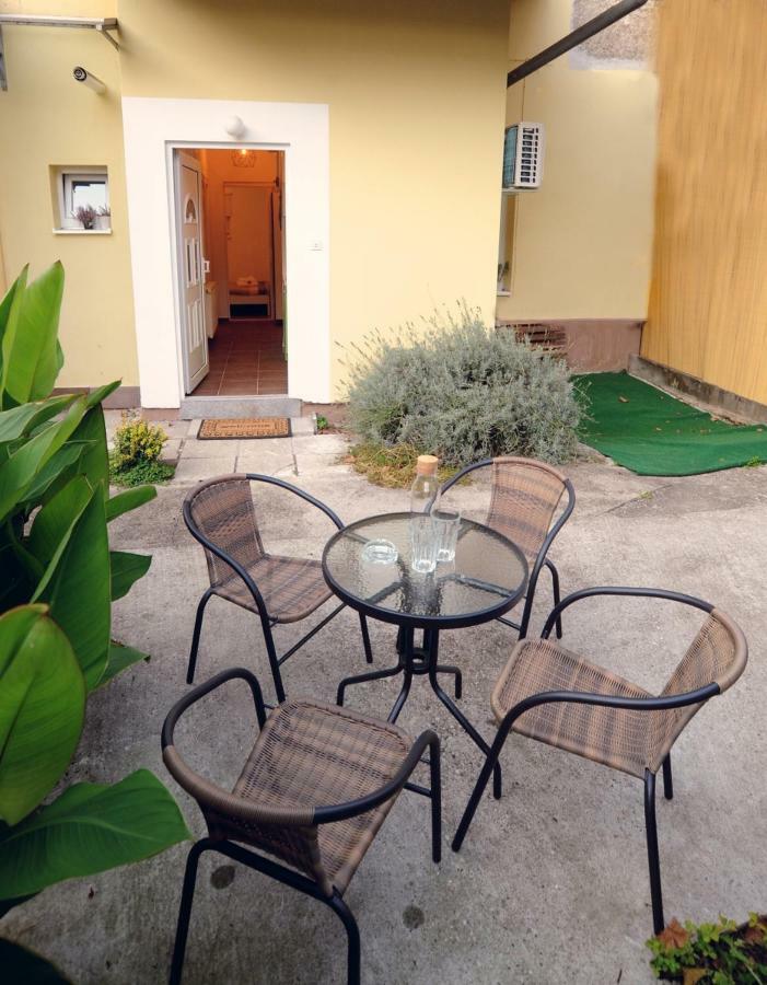 Garden Town Zagreb Exterior photo
